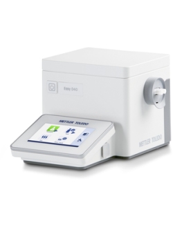 Плотномер METTLER TOLEDO Density meter Easy D40